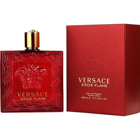 versace eros flame edp 200ml|Versace Eros Flame price.